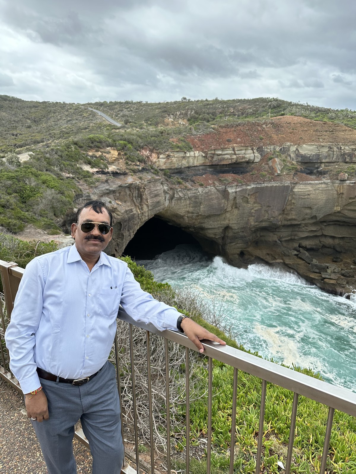 Shri Arvind Kumar Singh