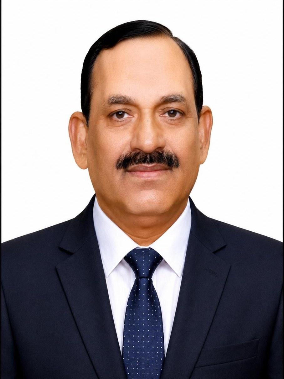 Shri Arvind Kumar Singh, former Director, SAIL